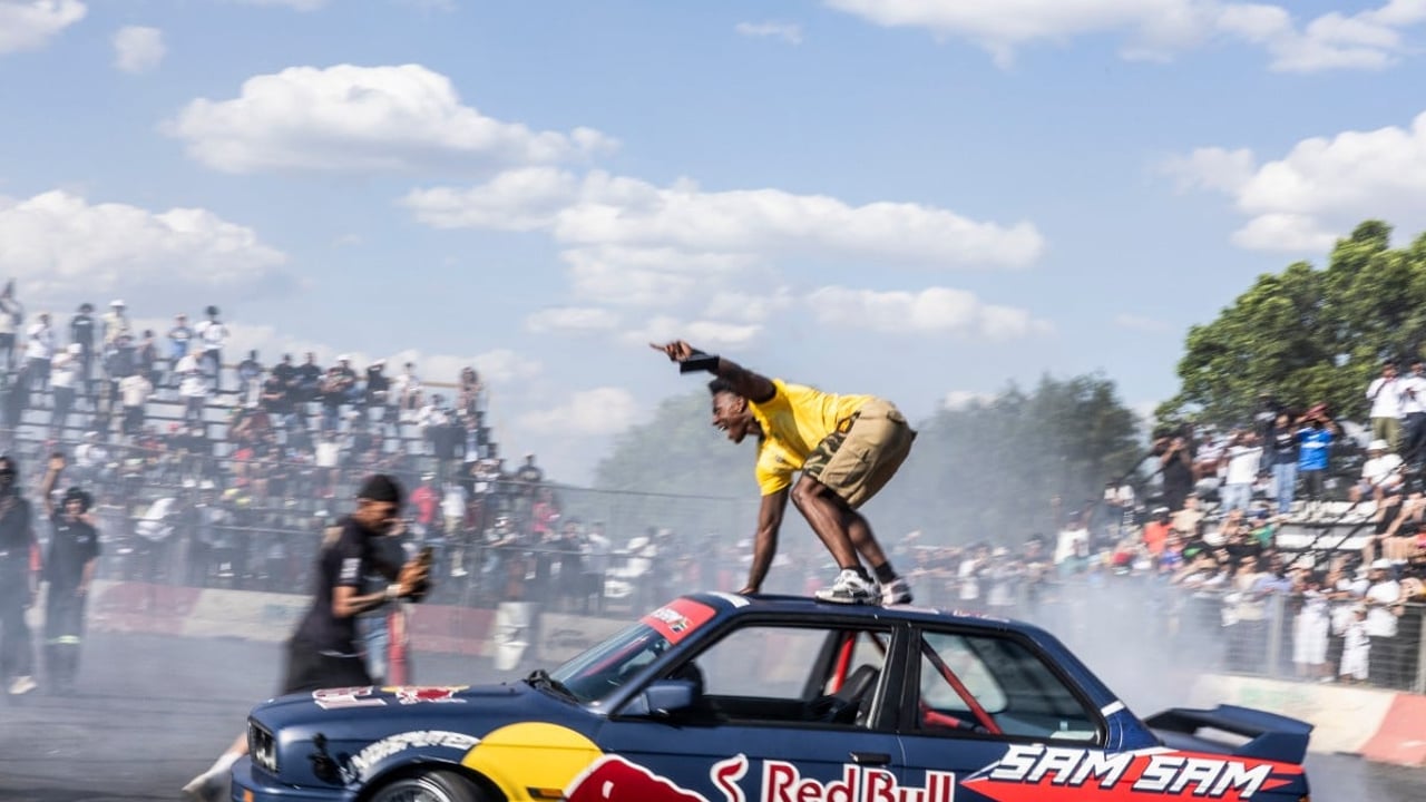 « Il montre une autre Afrique » : la folle tournée de l’influenceur IShowSpeed