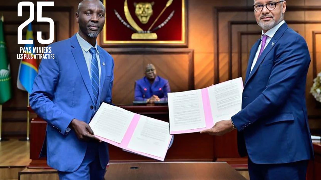 Dans la Copperbelt, KoBold Metals teste la reconquête minière américaine en Afrique