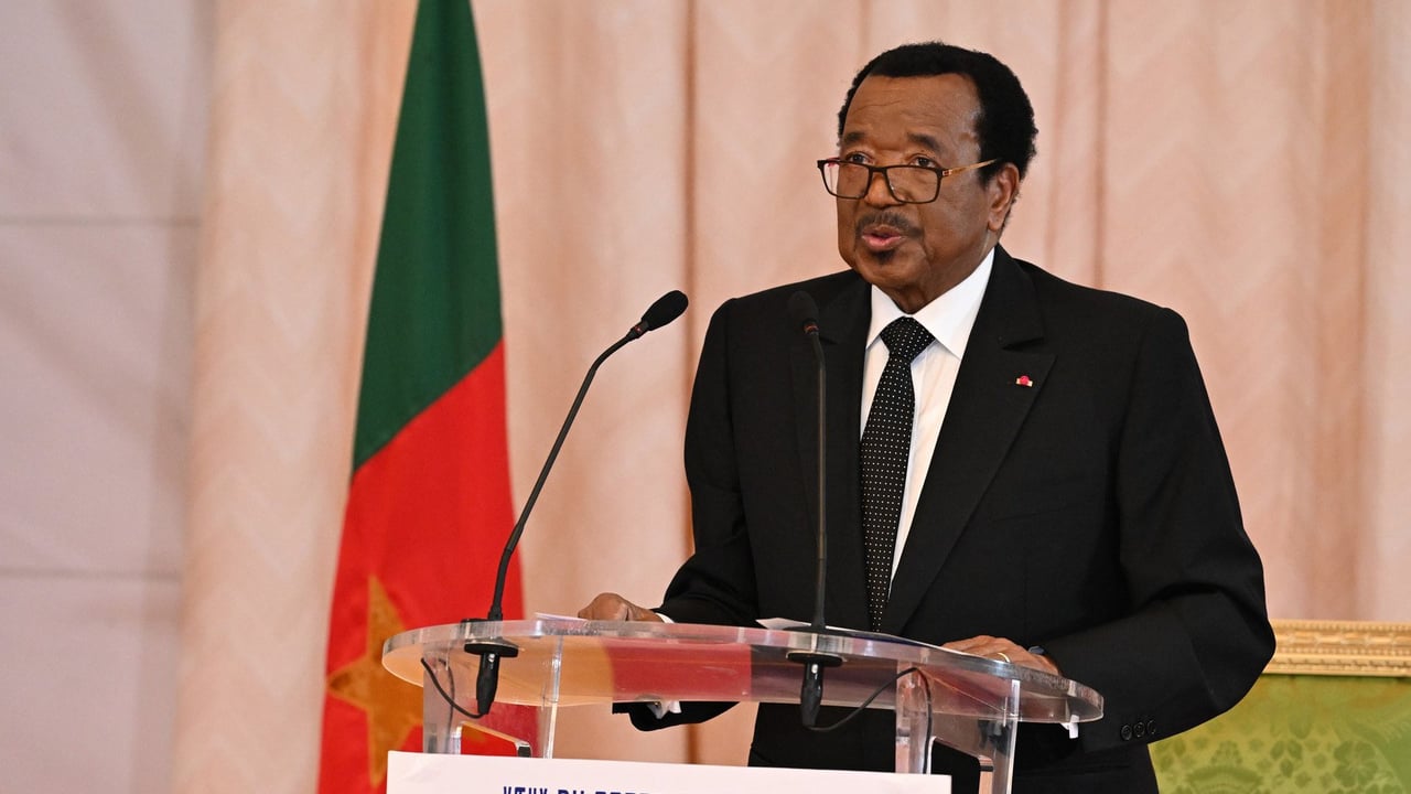 Cameroun : au cœur des turbulences, Paul Biya contraint de sortir de son silence ?