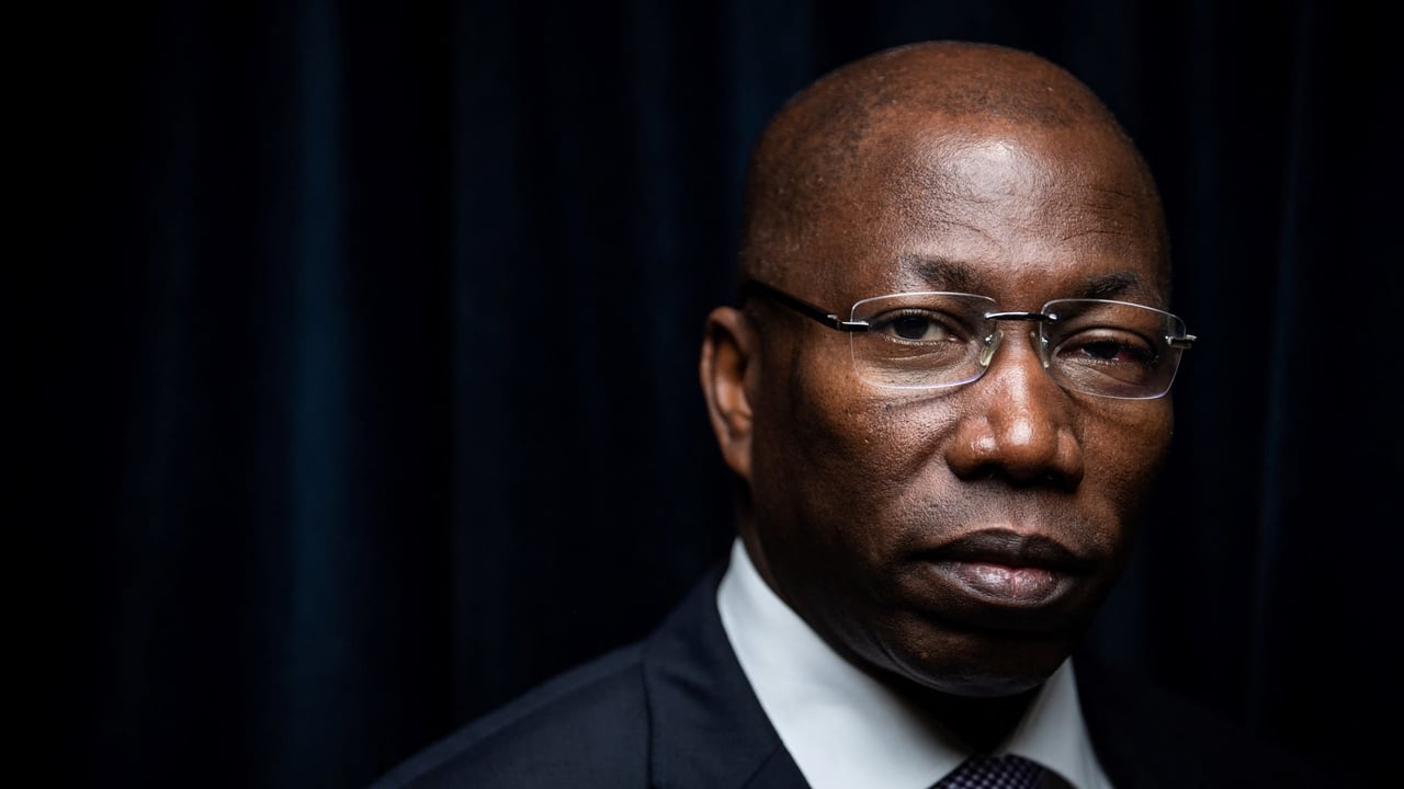 Guinée-Bissau : l’opposant Domingos Simões Pereira, soupçonné de tentatives de coup d’État, convoqué par un tribunal militaire