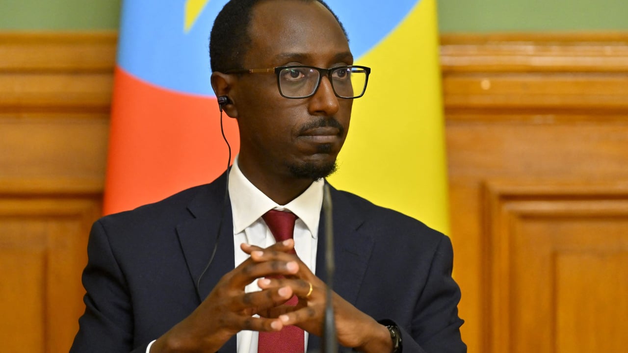 « Ce ne sont pas de simples provocations, mais des actes d’agression » : l’Éthiopie somme l’Érythrée de retirer ses troupes de son territoire