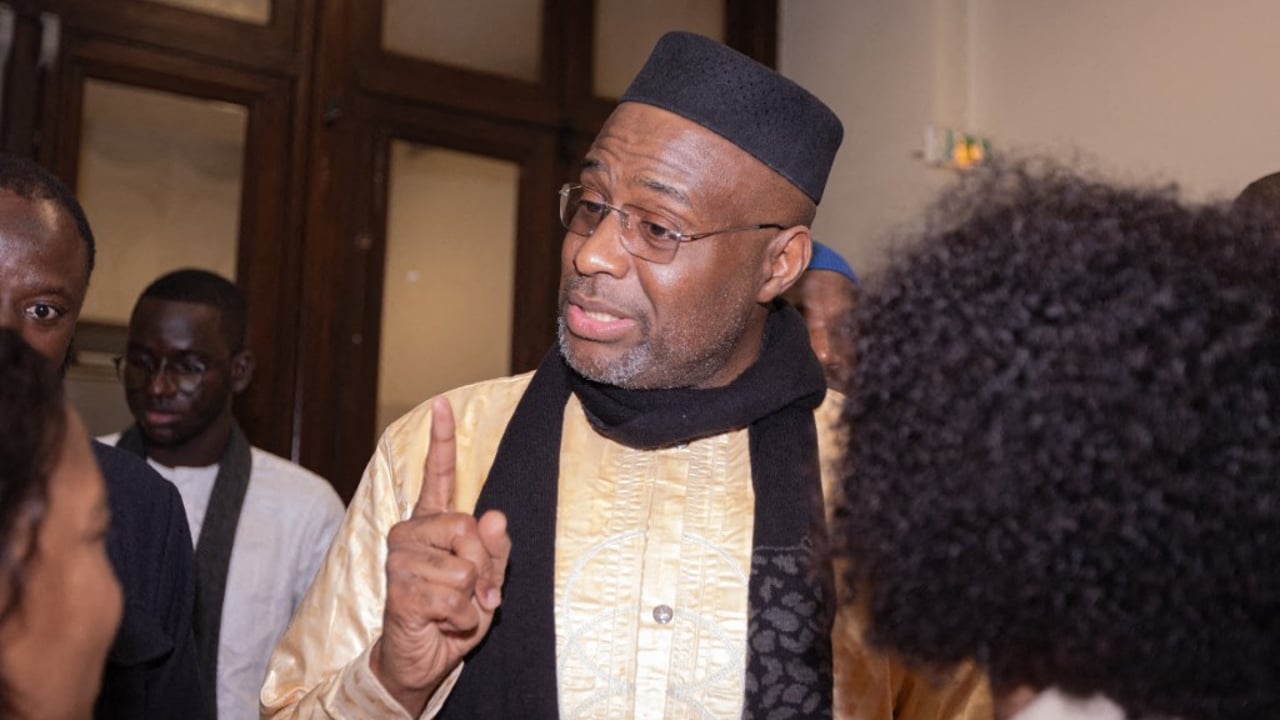 Mali : Moussa Mara a été condamné en appel à deux ans de prison, dont un ferme