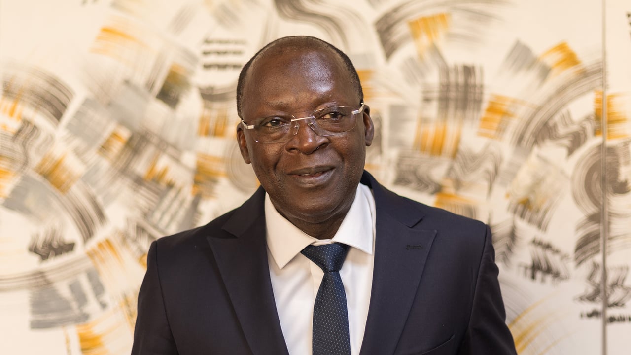 Abdoulaye Bio Tchané : « La croissance du Bénin repose sur une économie diversifiée et non sur une rente »