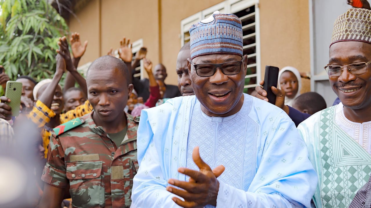 Au Bénin, clap de fin pour Thomas Boni Yayi et Les Démocrates ?