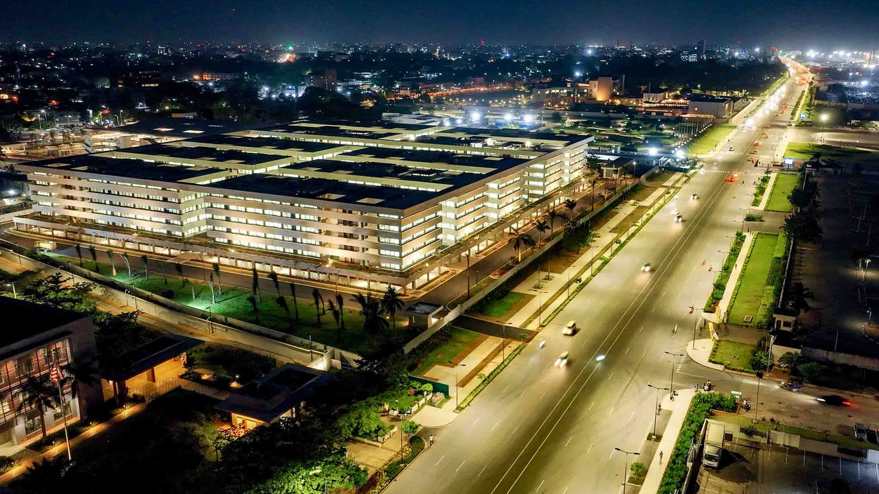 Dette : comment le Bénin est devenu l’enfant chéri des investisseurs