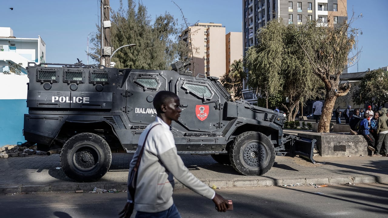 L’Ucad en ébullition à Dakar, le PDCI fracturé, la Minurso en sursis, le cancer de la corruption… Les 5 infos qu’il ne fallait pas manquer