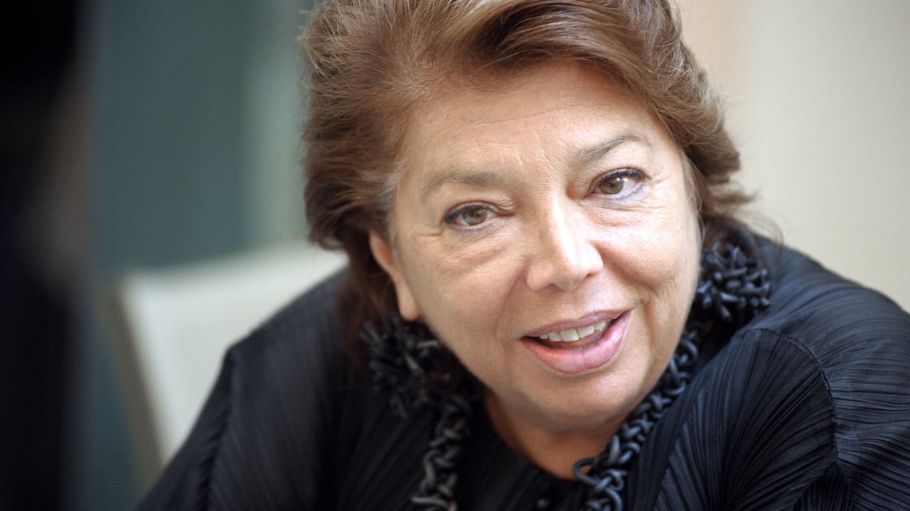 Mort de Leïla Shahid, ancienne représentante de la Palestine en France et en Europe