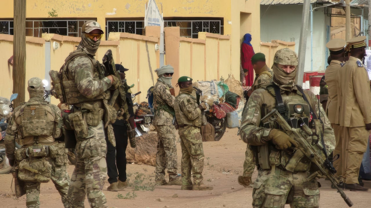 De Wagner à Africa Corps : ce que l’alliance militaire russe a vraiment coûté au Mali