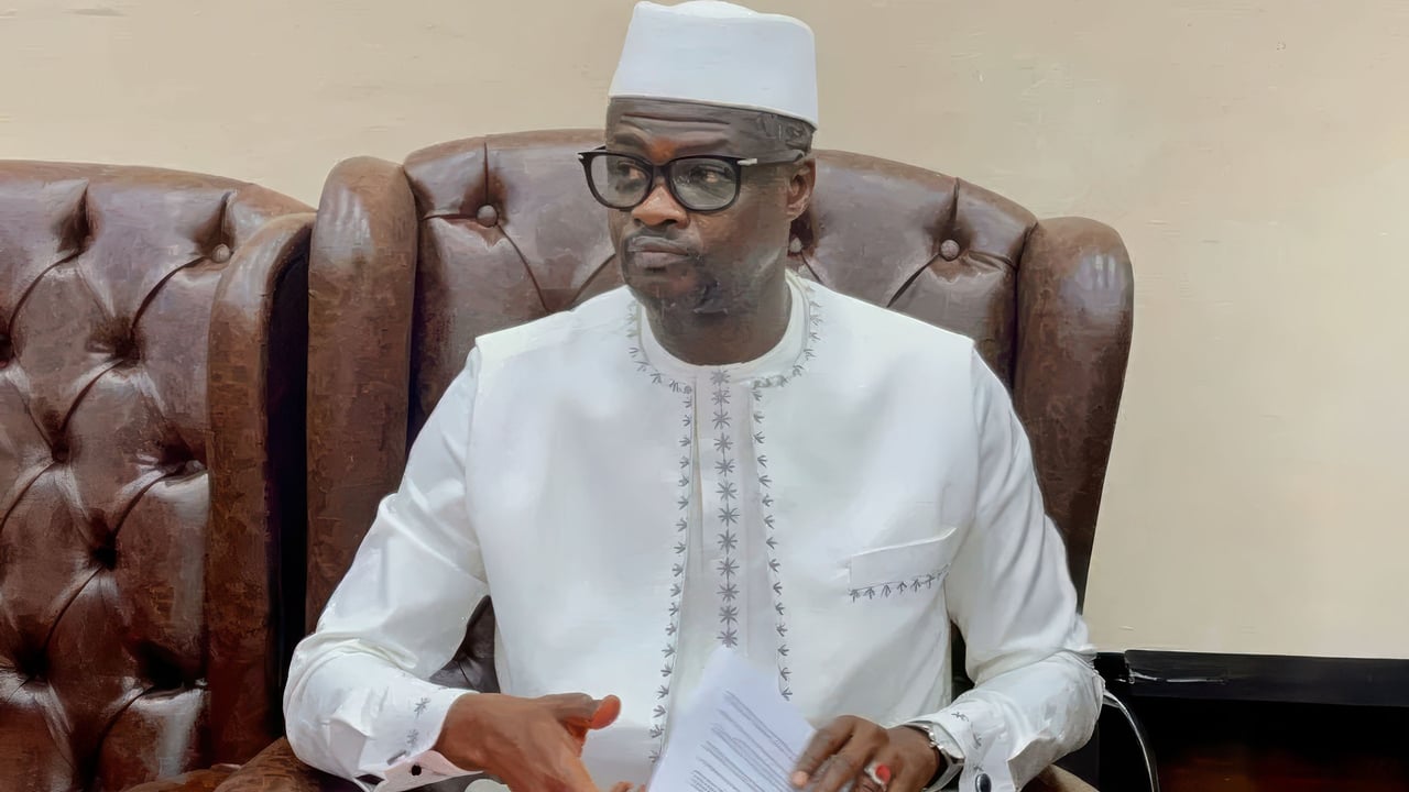 Guin e Qui Est Ibrahima Sory II Tounkara Le Juge Du Massacre Du 28 guin-e-qui-est-ibrahima-sory-ii-tounkara-le-juge-du-massacre-du-28