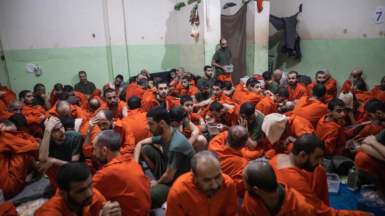 Maroc : le transfert en Irak des ex-jihadistes de Daech inquiète leur famille