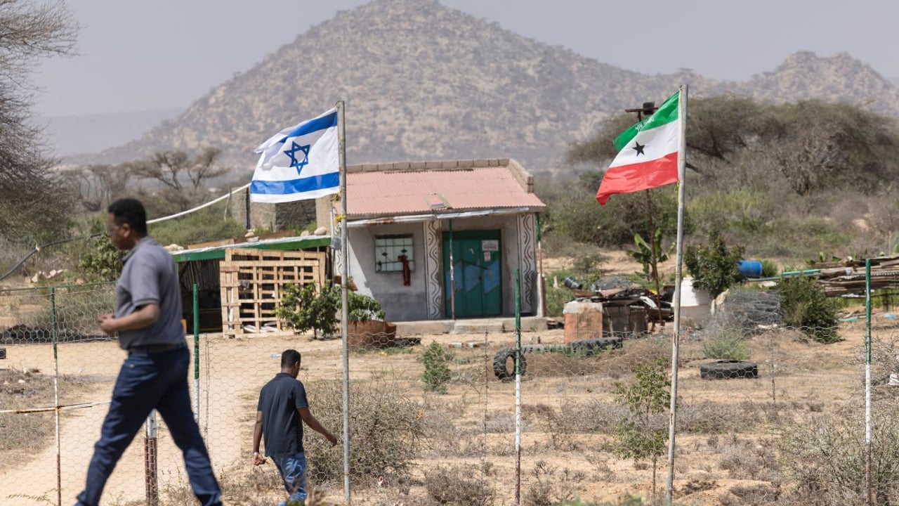 Pour séduire les États-Unis, le Somaliland leur propose ses minerais et des bases militaires
