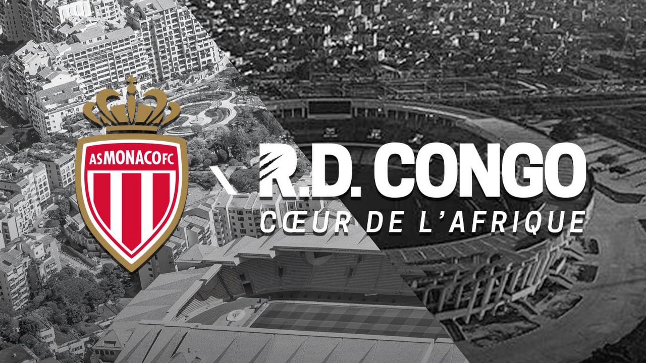 RDC–AS Monaco : le dossier transmis à la justice monégasque