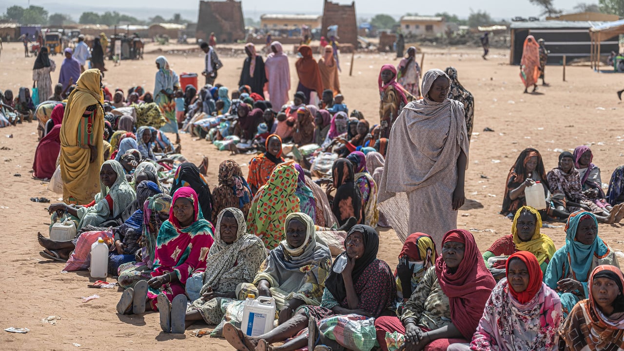 Pourquoi Mahamat Idriss Déby Itno a fermé la frontière Tchad-Soudan