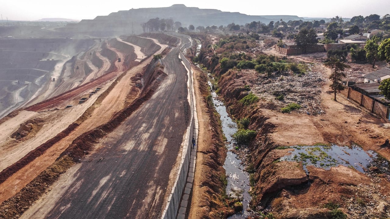 La Gécamines ajuste sa direction en pleine négociation avec l’administration Trump