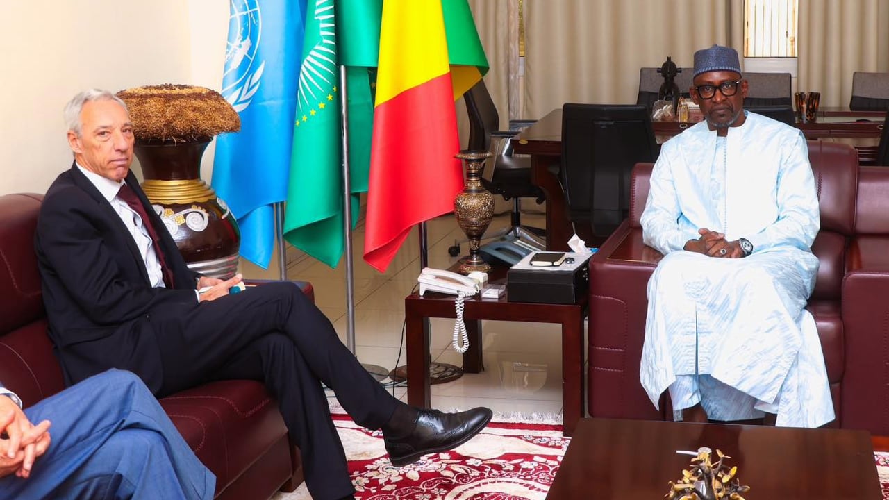 Au Sahel, l’Union européenne tente le difficile pari du « réalisme » face aux juntes