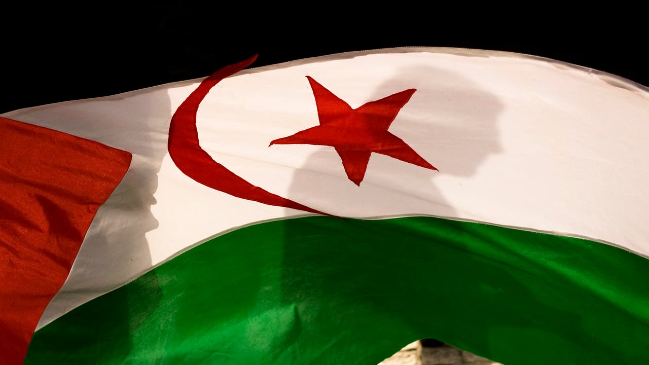 Pour la République arabe sahraouie démocratique, un 50e anniversaire au goût amer