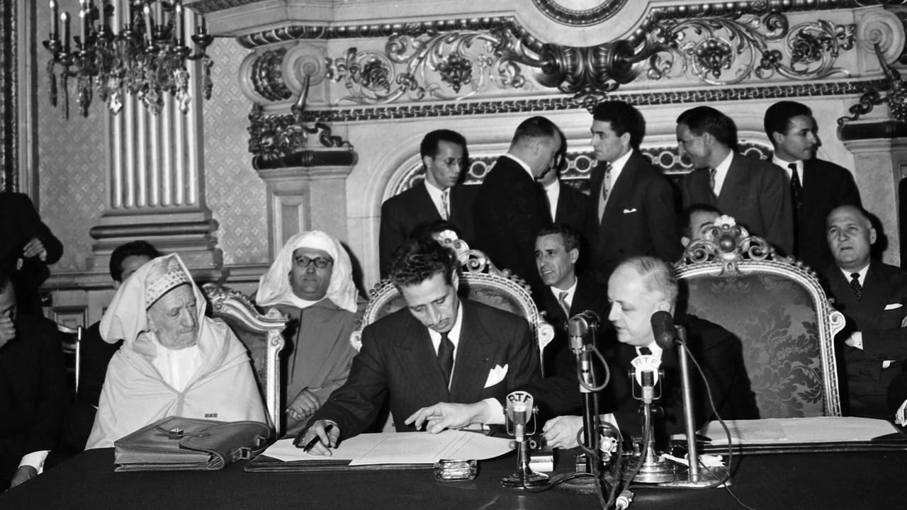 2 mars 1956 : le jour où la France et le Maroc se sont dit adieu