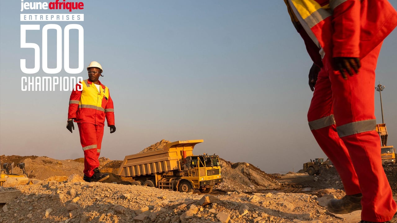 L’Afrique centrale peut-elle sortir du capitalisme invisible ?