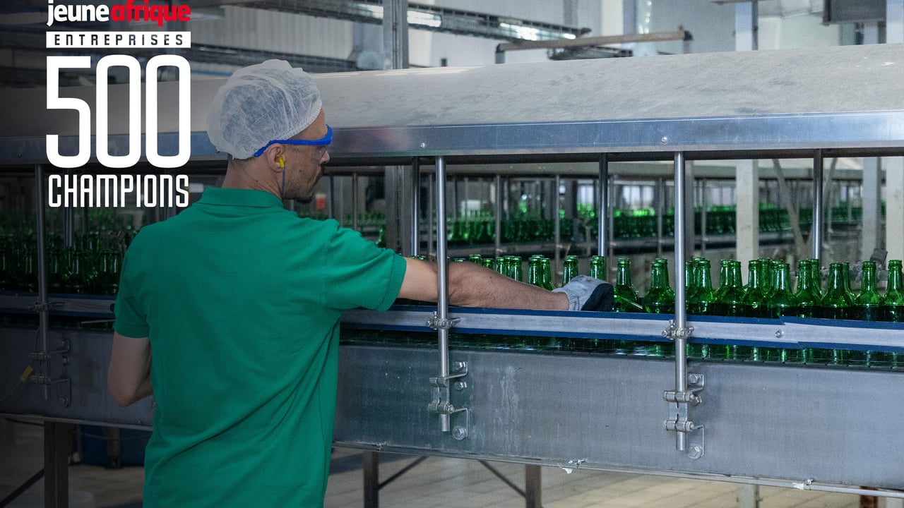 Au Maroc, la filiale de Castel s’affranchit de Heineken au profit des bières chérifiennes