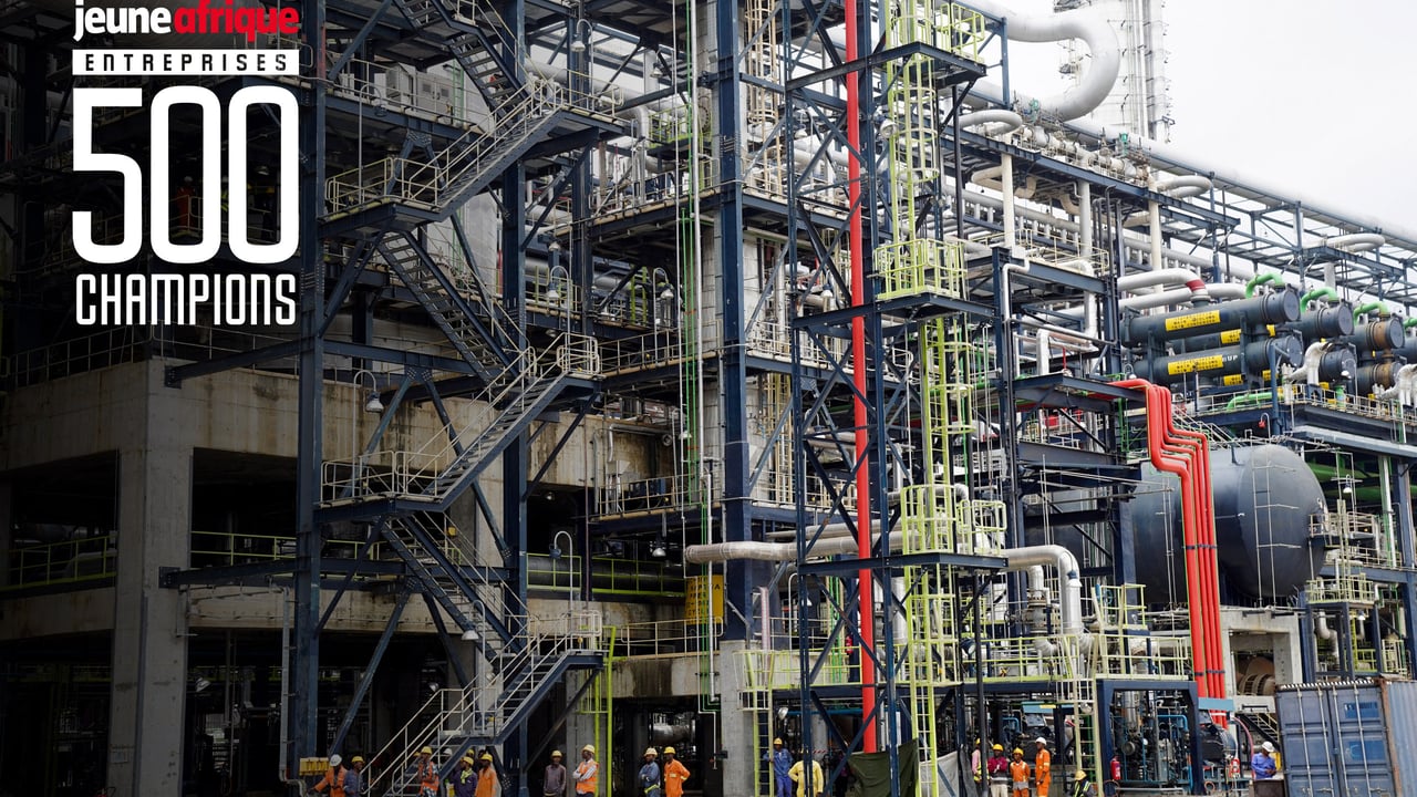 Pétrole : la raffinerie Dangote en passe de conquérir l’Afrique… et d’évincer les multinationales ?