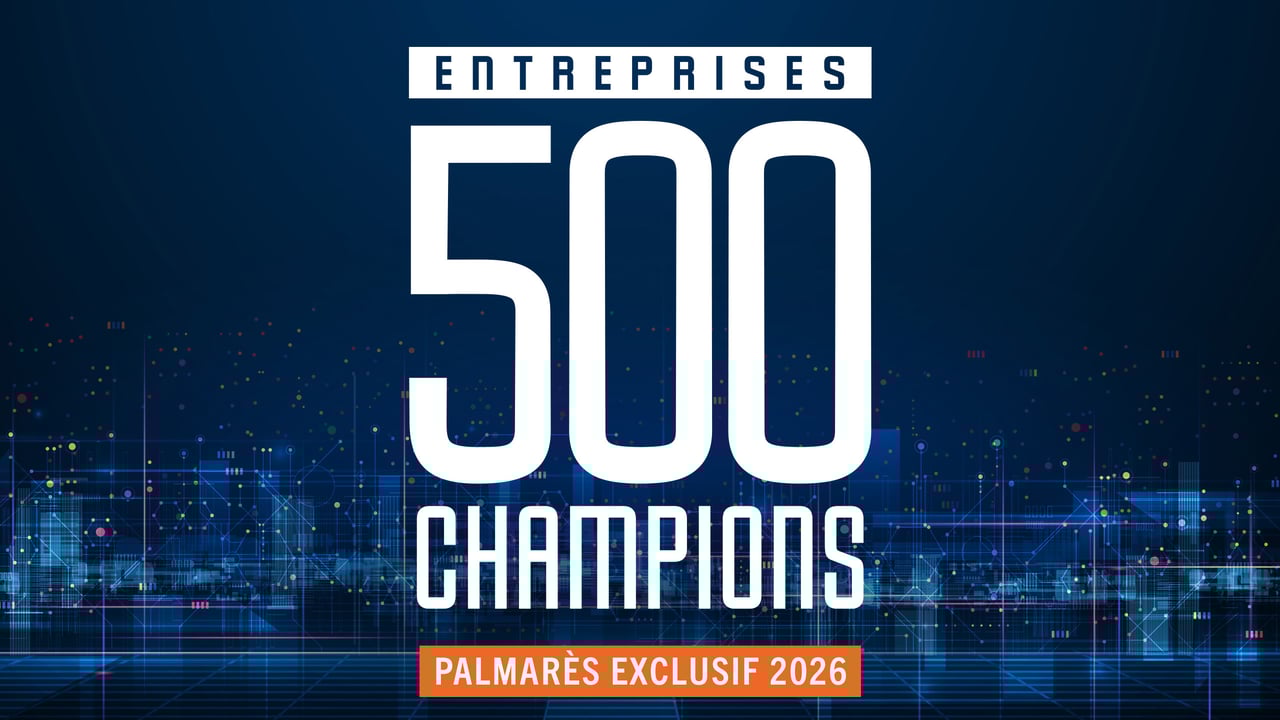 Exclusif – Notre classement des 500 Champions africains de l’économie en 2026