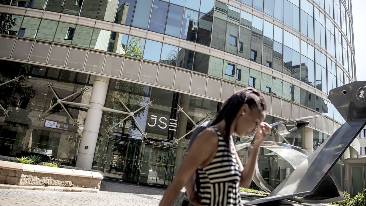 Finance : les recettes de Valdene Reddy pour redynamiser la Bourse de Johannesburg