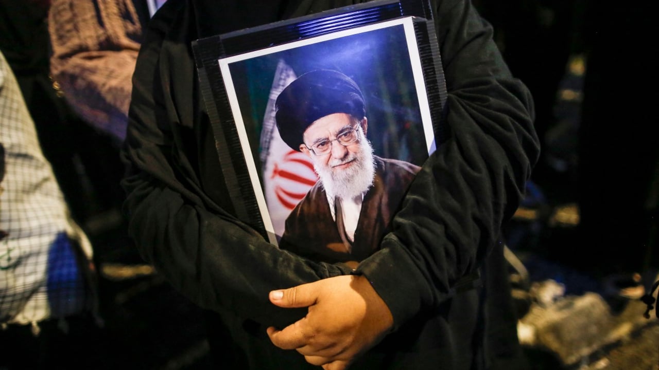 Mort de l’ayatollah Khamenei : au Nigeria, des milliers de chiites pro-iraniens manifestent dans le Nord