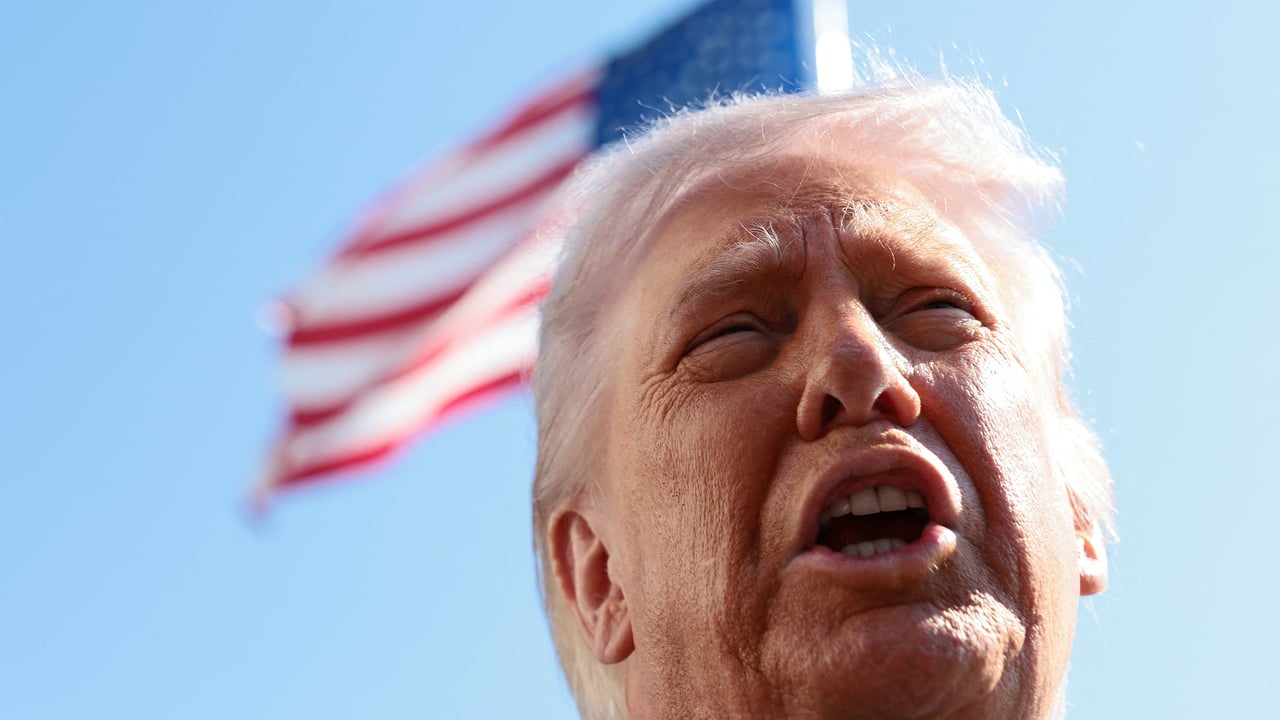 Dans la guerre commerciale de Trump, qui gagne ? Qui perd ?