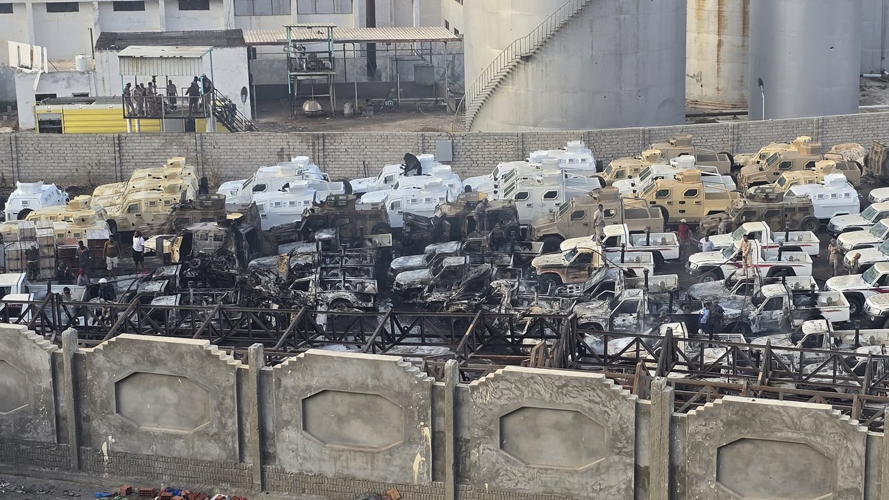 Guerre en Iran : quel impact sur la bataille d’influence en Afrique entre l’Arabie saoudite et les Émirats arabes unis