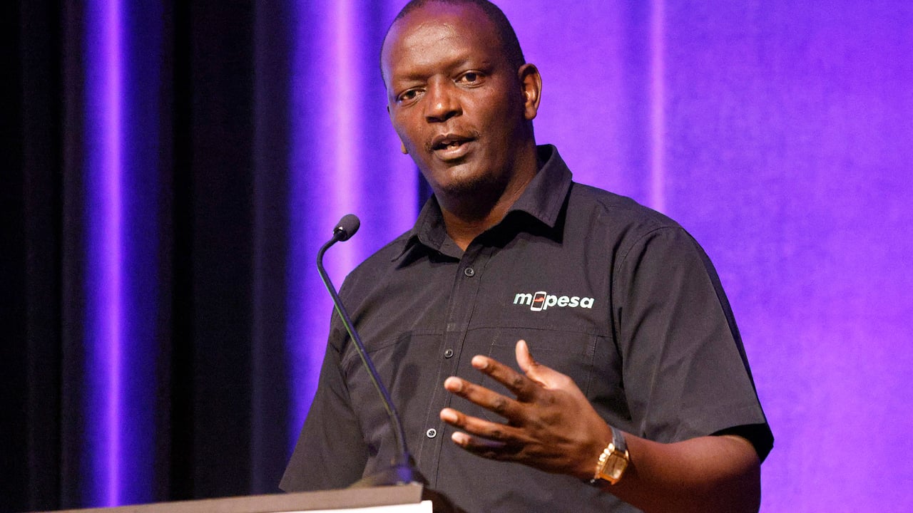 Après M-Pesa, Sitoyo Lopokoiyit en mission pour digitaliser Absa Bank