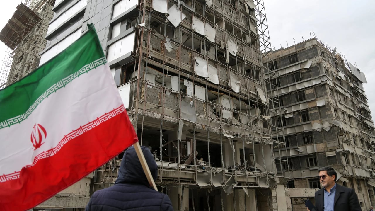 Guerre au Moyen-Orient : les réactions contrastées des pays africains face au conflit