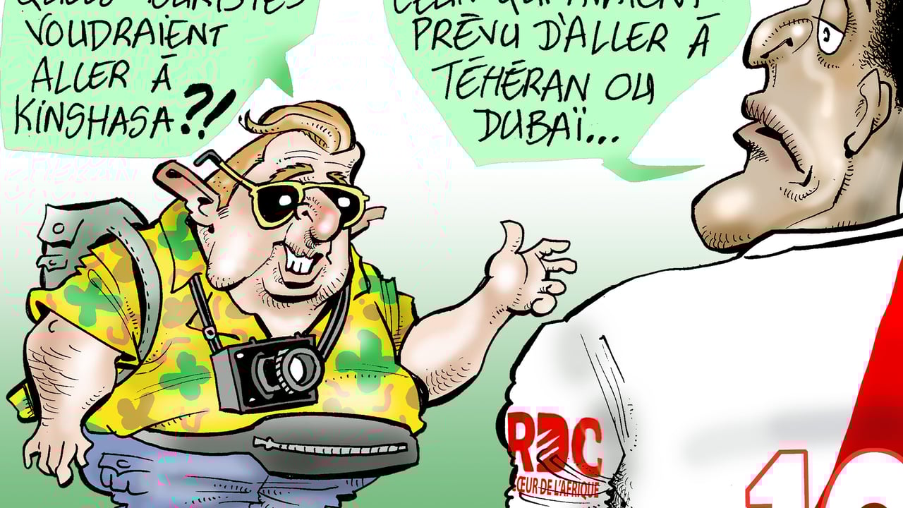 Le partenariat « RD Congo – Cœur de l’Afrique » avec l’AS Monaco au cœur d’une enquête judiciaire