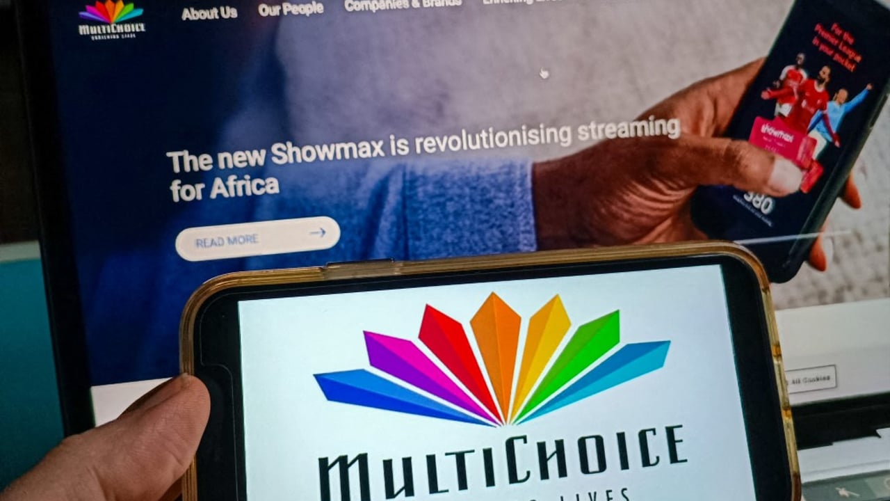 Multichoice débranche sa plateforme de streaming Showmax