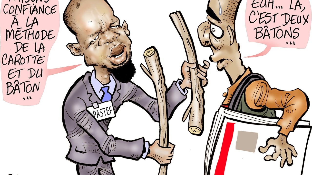 Droit de la presse : le Sénégal régule le régulateur des médias