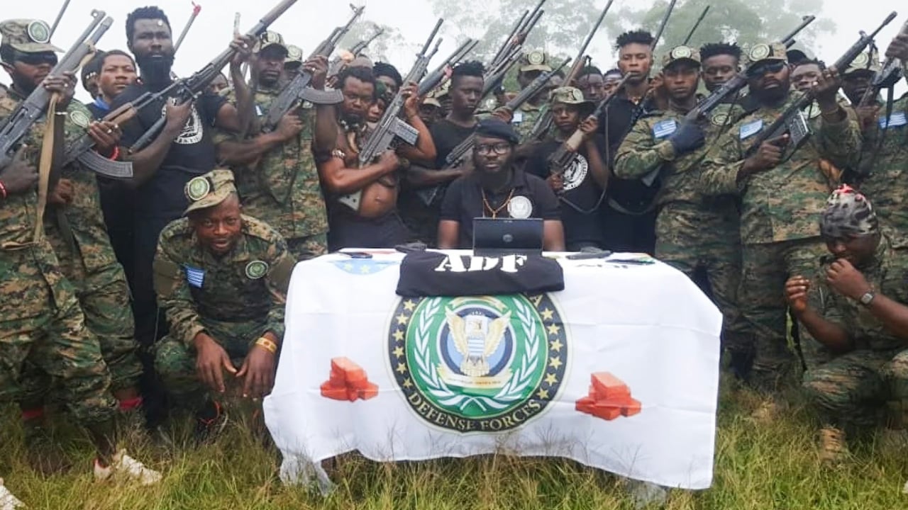 Crise anglophone au Cameroun : quatre personnes arrêtées en Belgique pour des « crimes de guerre » présumés