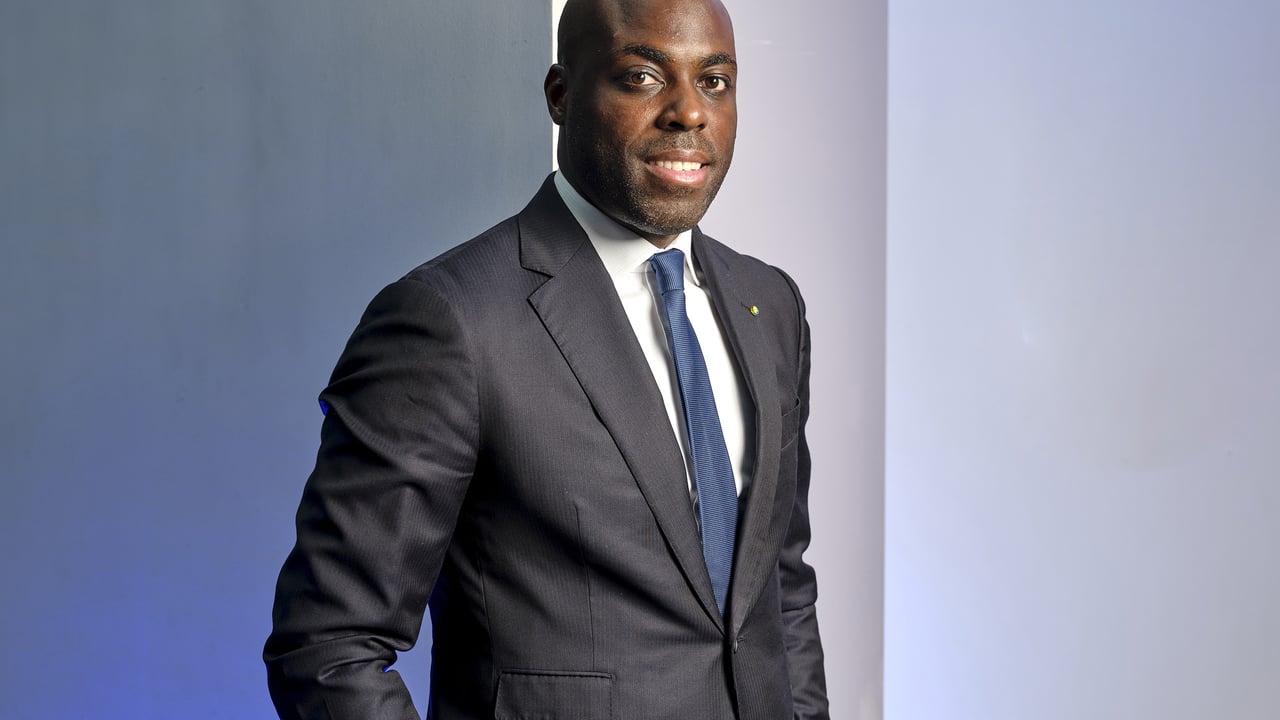 Mark-Alexandre Doumba : « Au Gabon, nous souhaitons scanner les réseaux sociaux pour contrer la désinformation »