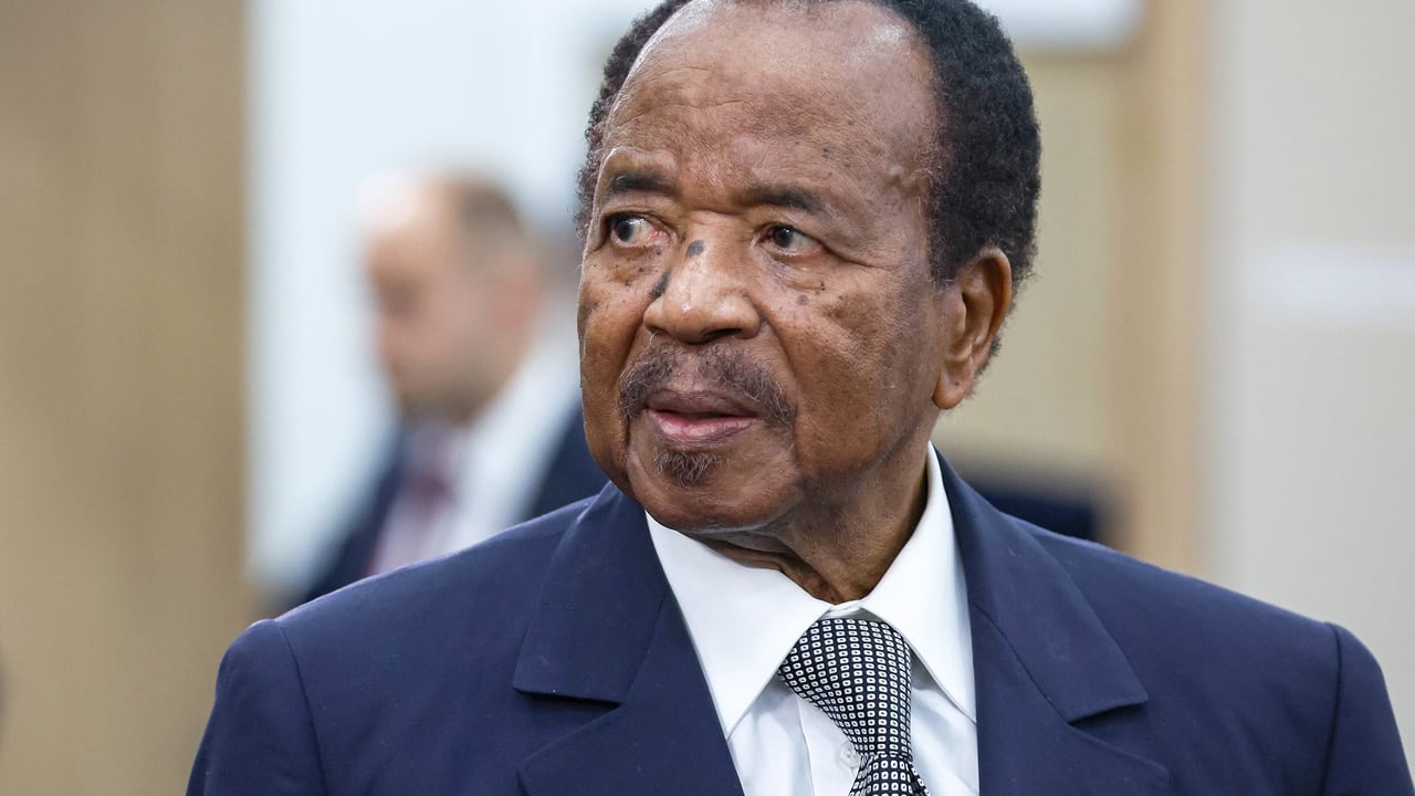 Au Cameroun, Paul Biya rassemble le Parlement en congrès ce 2 avril