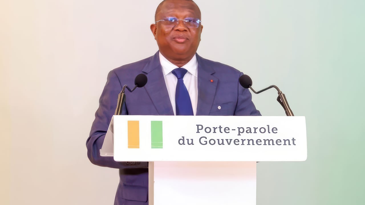 Côte d’Ivoire : dans la crise au syndicat national des journalistes, le ...