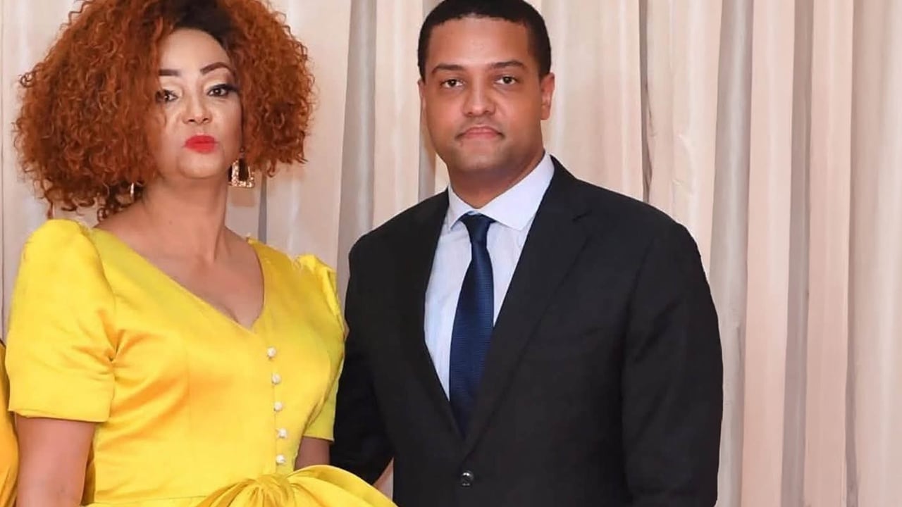 Cameroun : Franck Hertz, fils de Chantal Biya, ou dauphin potentiel de Paul Biya ?
