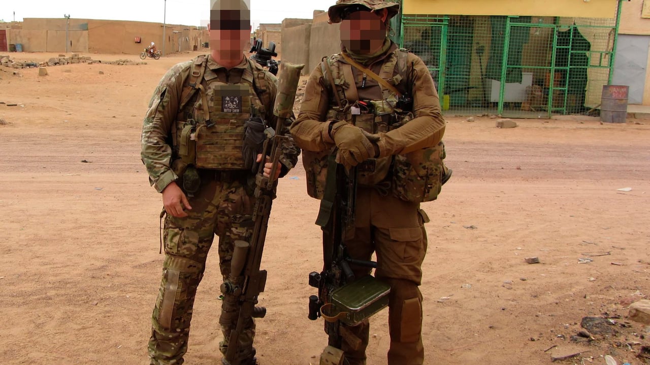 L’armée malienne et ses alliés russes ont fait « reddition » à Tessalit