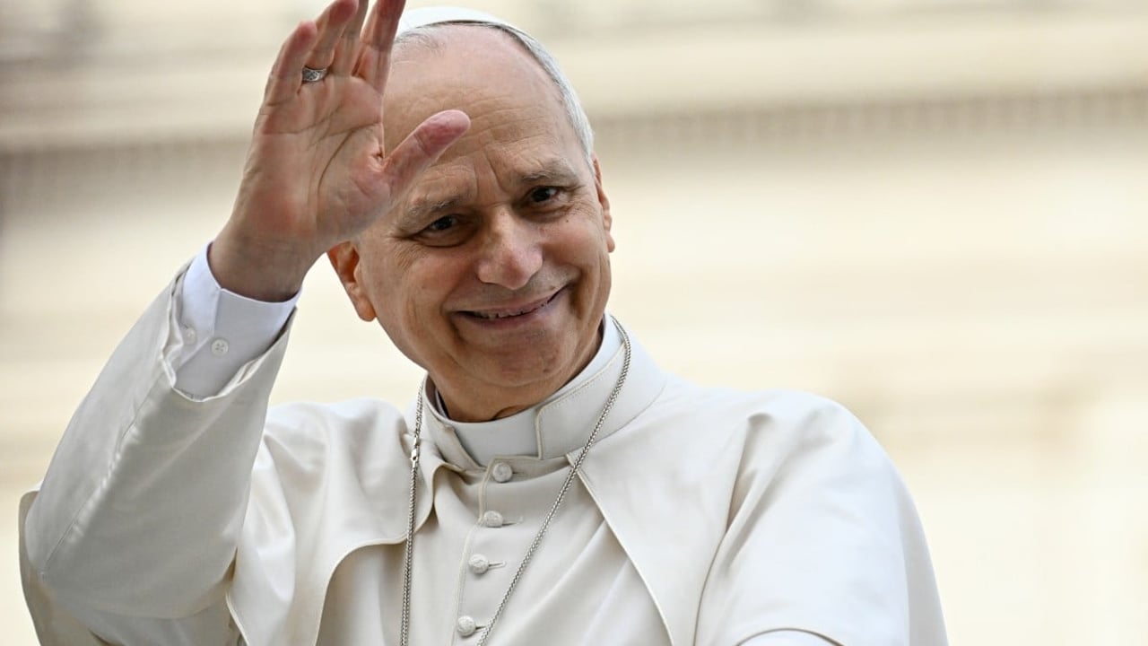 Au programme de Léon XIV en Algérie : Abdelmadjid Tebboune, les martyrs et… Christophe Gleizes ?