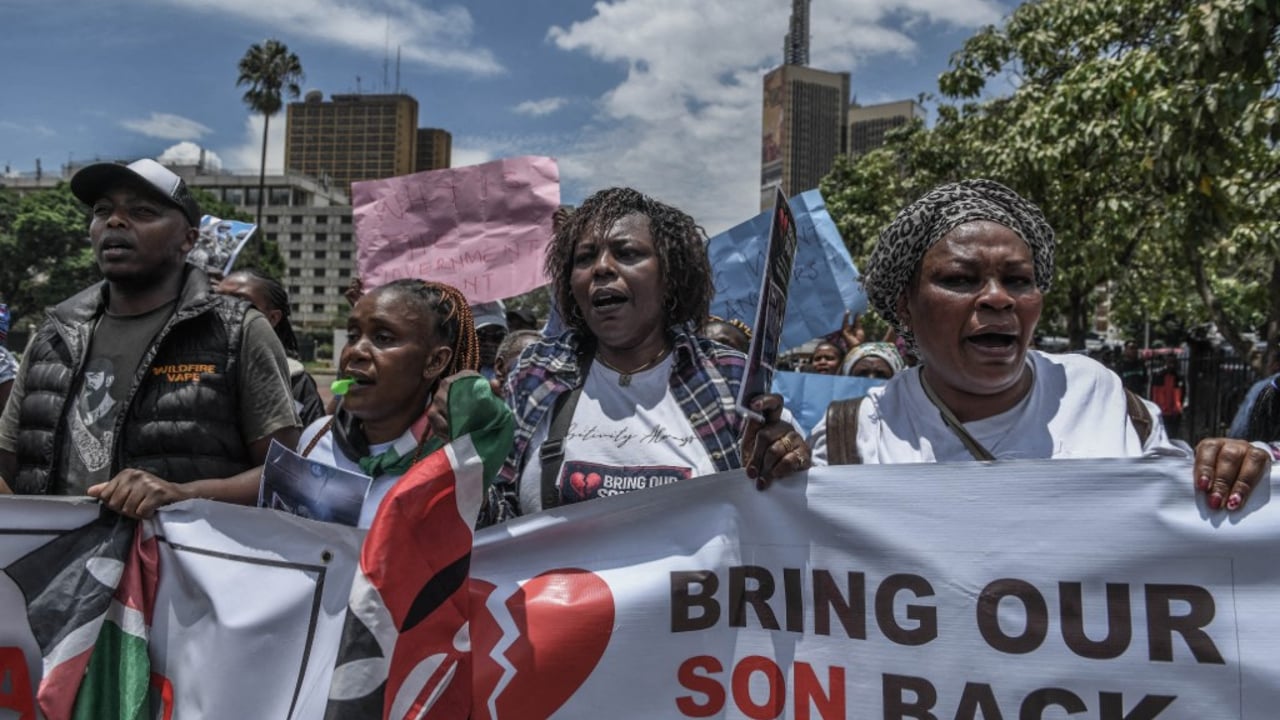 Enrôlement forcé de Kényans dans l’armée russe : le chef de la diplomatie du Kenya attendu à Moscou