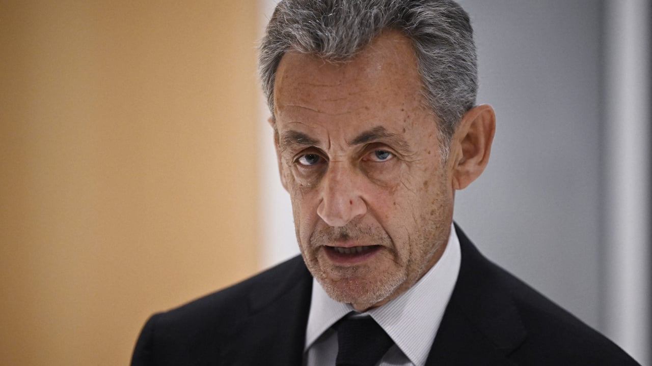 Financement libyen : Nicolas Sarkozy affronte son procès en appel