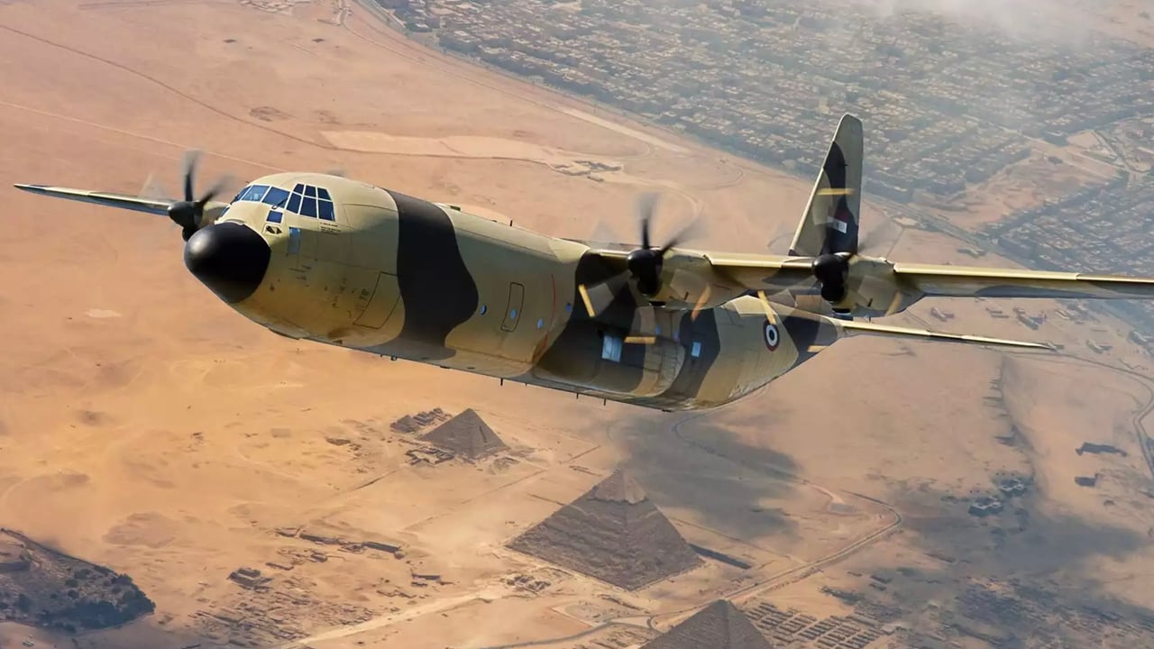 Ventes d'armes : Mali, Guinée, Tchad, Maroc... qui figure dans le top 10 des acheteurs africains ?