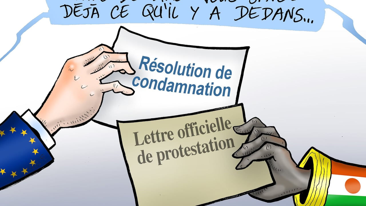 L’UE exige la libération de Mohamed Bazoum, le Niger dénonce une « ingérence paternaliste »