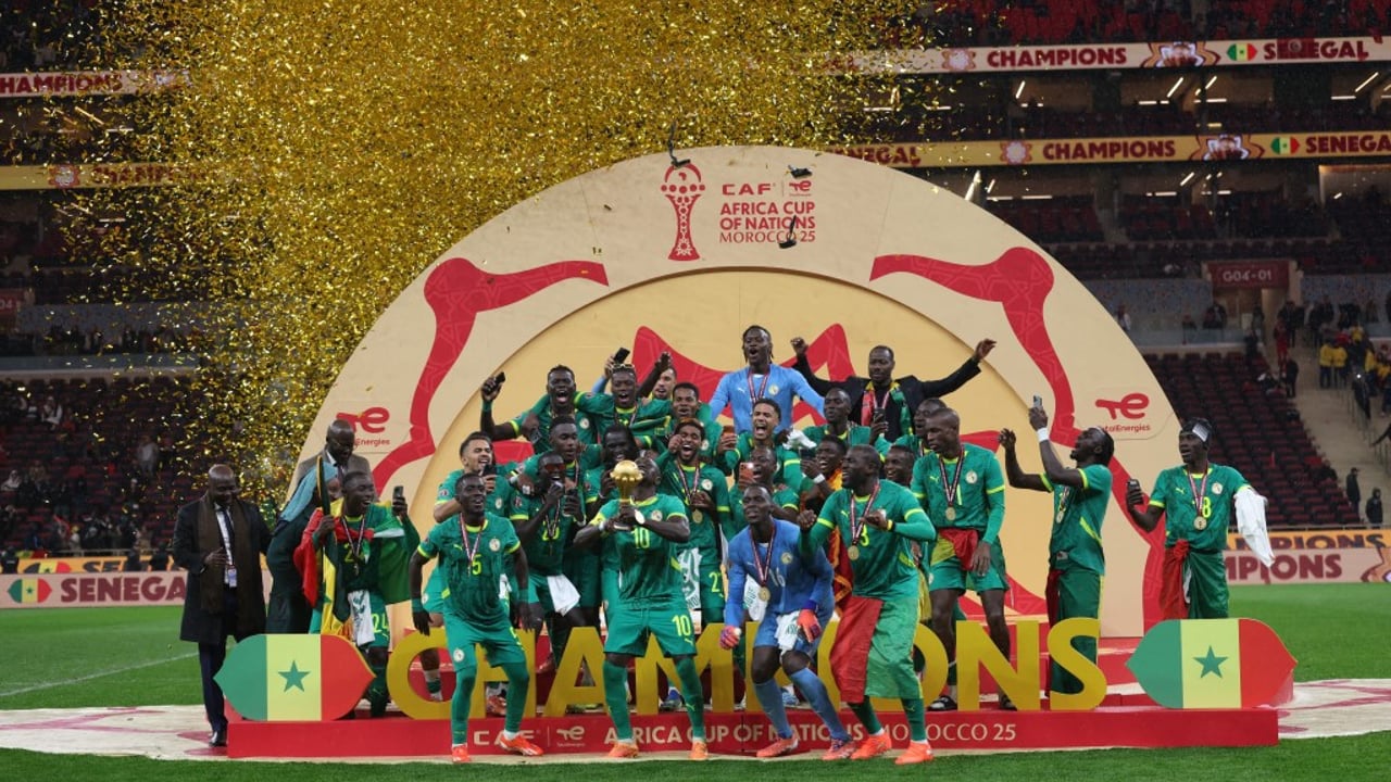 CAN 2025 : le titre retiré au Sénégal, le Maroc déclaré vainqueur