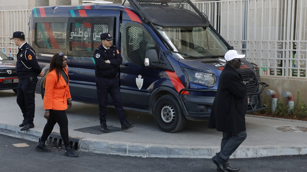 CAN au Maroc : dès son ouverture, le procès en appel des 18 supporters sénégalais a été reporté