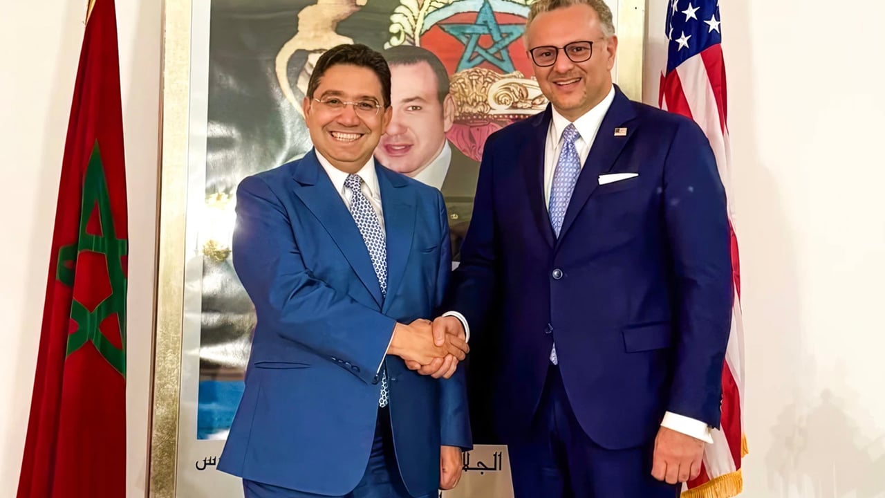 Sahara occidental : le casting secret des négociations entre Rabat, Alger, Nouakchott et le Polisario