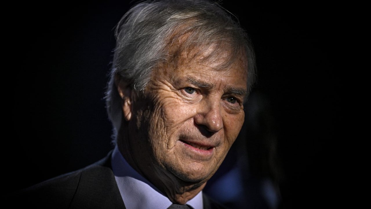 Vincent Bolloré jugé en décembre à Paris pour corruption au Togo et en Guinée