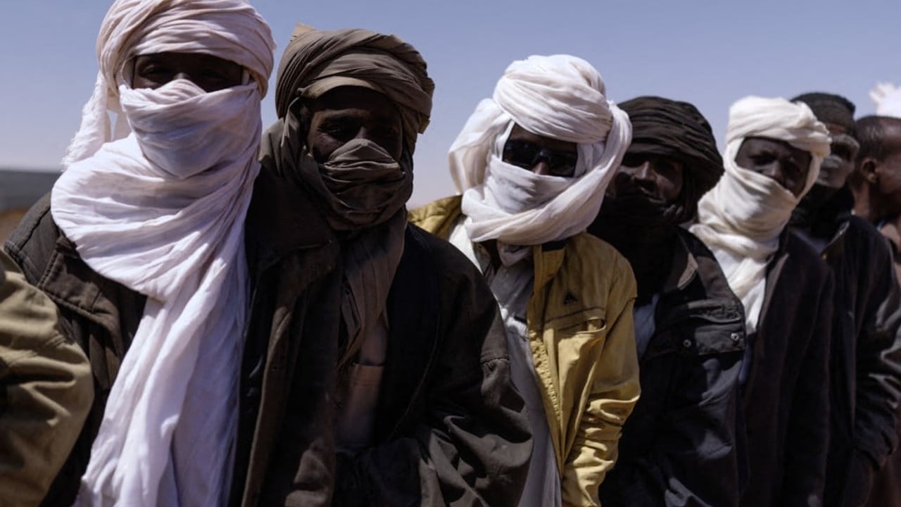 Au Tchad, une nouvelle attaque de drone à la frontière avec le Soudan